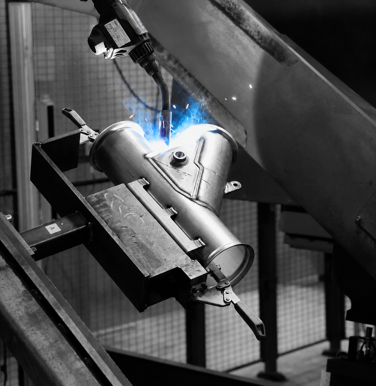 ConPipe Engineering AB logotyp
